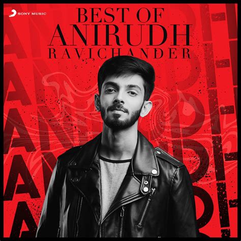 anirudh telugu songs|Best of Anirudh Ravichander